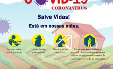 Agricultura Familiar na luta global contra o coronavírus