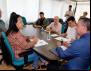 Contraf Brasil/CUT  entrega a Conab pauta de reinvindicações da jornada nacional de luta da agricultura familiar