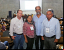 Condraf debate desenvolvimento rural durante o Dialoga Brasil