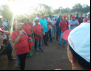 Goiás na Jornada de Lutas do Dia do Agricultor Familiar fecha BR364