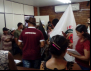 Agricultores e assentados da reforma agrária ocupam secretaria de governo no Piauí