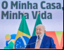 CONTRAF-Brasil participa de evento lançamento do novo ‘Minha Casa, Minha Vida’