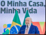 CONTRAF-Brasil participa de evento lançamento do novo ‘Minha Casa, Minha Vida’
