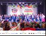Celebração do 1º Festival Nacional da Agricultura Familiar em Brasília