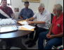 Fetraf Paraíba entrega pauta de reivindicações para novo secretário de Agricultura Familiar