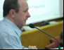 Agricultura familiar representa base da alimentação dos brasileiros, diz conselheiro