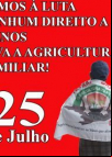 Reforma Agrária Já