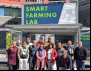 Delegação brasileira conclui intercâmbio na Alemanha com foco em inovação e sustentabilidade na agricultura familiar