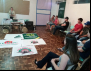 Projeto Terra Solidária inicia com as aulas de formação