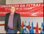 Nova direção da FETRAF-RS toma posse