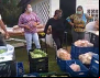 Fetraf Paraná junto aos movimentos sociais fazem doação de 12 toneladas de alimentos