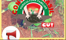 CONTRAF BRASIL luta contra estragos provocados pelo Governo Federal na Agricultura Familiar