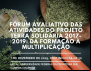 Certificação do Terra Solidária forma mais de 200 multiplicadores no campo sindical e do cooperativismo