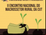CONTRAF BRASIL no II Encontro Nacional do Macrossetor Rural da CUT