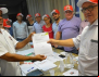 Fetraf Bahia entrega pauta de reivindicação para secretaria do estado