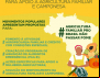 Câmara prepara PL para apoio a agricultura familiar na pandemia
