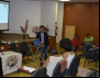 CONTRAF BRASIL realiza palestra com técnicos do INSS