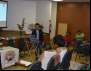 CONTRAF BRASIL realiza palestra com técnicos do INSS