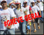 Agricultores Familiares levantam suas bandeiras contra retrocessos na Greve Geral