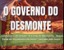CONTRA FATOS NÃO HÁ ARGUMENTOS