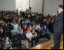 Fetraf RS e movimentos realizam aula pública sobre Previdência
