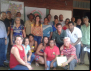 Fetraf GO realiza capacitação das famílias para arem o PNCF