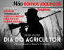 Contraf-Brasil repudia “homenagem” do governo ao Dia do Agricultor