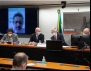 Seminário Resistência, Travessia e Esperança debate trabalho, emprego e renda para desenvolvimento do país.