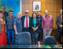 Ministro do Trabalho e Educação se reúne com representantes da CONTRAF-BRASIL/CUT em busca de avanços sindicais