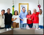 Fetraf-MA entrega carta-compromisso ao vice-governador Felipe Camarão