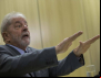 Brasil é governado por um bando de maluco, diz Lula em entrevista na prisão