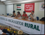 Encontro do Macrossetor Rural chega ao fim depois de três dias de debates