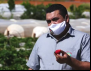 ORGULHO! FETRAF-DFE no Globo Rural desse Domingo