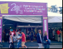 Fetraf-RS participa da 20ª Feira Estadual de Economia Popular e Solidária do RS