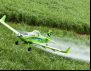 Ceará pode proibir pulverização aérea de agrotóxicos