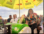 CONTRAF- Brasil participa de evento do Governo para testagem das máquinas da agricultura familiar