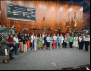 Cleonice Back recebe o Troféu Mulher Cidadã 2025 em reconhecimento à sua trajetória na agricultura familiar