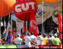 CUT e centrais intensificam mobilização contra a reforma da Previdência