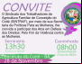 SINTRAF Coité realizará Atos em defesa dos Direitos das Mulheres durante a Campanha 16 Dias de Ativismo