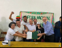 Agricultura familiar em foco: CONTRAF Brasil participa da 5ª Feira da Reforma Agrária e comemora lançamento de edital histórico
