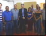 Fetraf GO apresenta pauta para Secretaria de Agricultura Familiar de Goiás