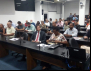 Fetraf Goiás participa de audiência pública na Alego sobre a reforma da previdência