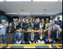 Reunião do Núcleo Agrário do Partido dos Trabalhadores (PT)