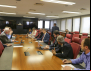 Contraf Brasil participa de reunião no Banco Central para discutir melhorias no seguro agrícola