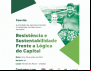 Fetraf SC e demais entidades da Agricultura Familiar realizam seminário sobre resistência