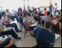 Fetraf SC realiza curso de capacitação para colaboradores sindicais