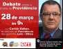Fetraf Bahia organiza com a CUT e Fóruns Seminário contra a Reforma da Previdência