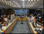 Contraf Brasil participa da 1º reunião de 2019 do Conselho Nacional de Saúde