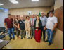 Contraf Brasil se Reúne com Ministro Paulo Teixeira para Discussão do PAC da Agricultura Familiar