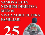 FETRAF: 25 de Julho será de protestos e reivindicações em todo o Brasil